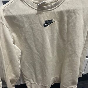 Nike sweater